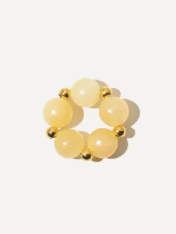 Sweet Honey Ohrring-Charm