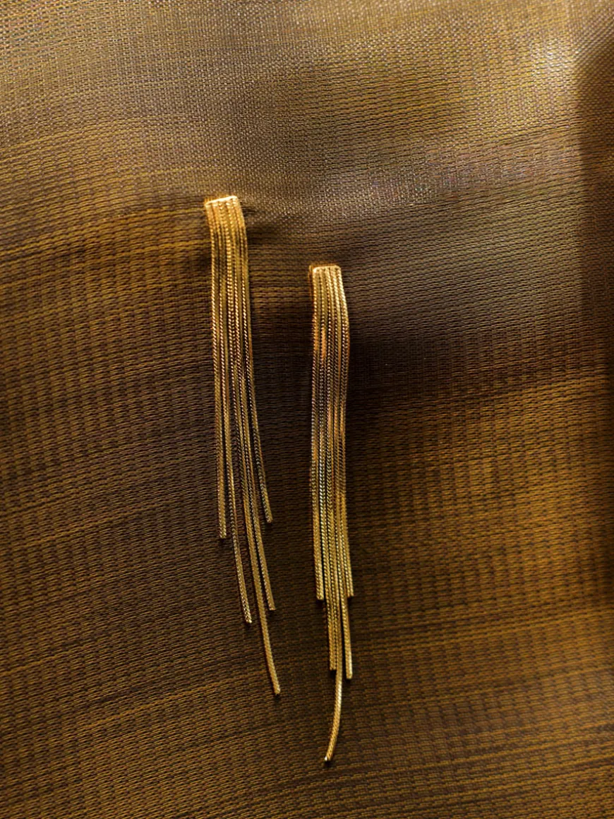 Swing Harmony Ohrringe