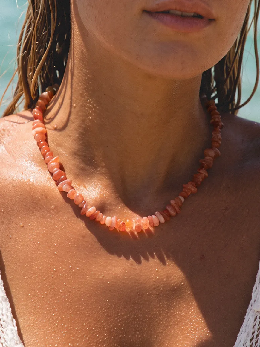 Tangerine Dream Kette