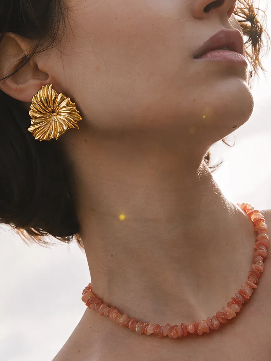 Tangerine Dream Kette