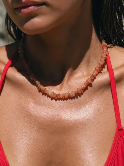 Tangerine Dream Kette