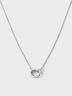 Tangled Heart Kette