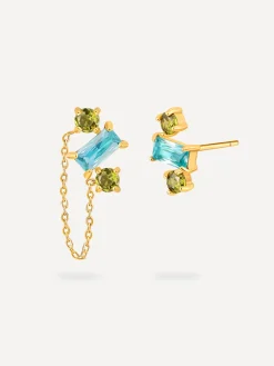 Tassel Oasis Ohrringe