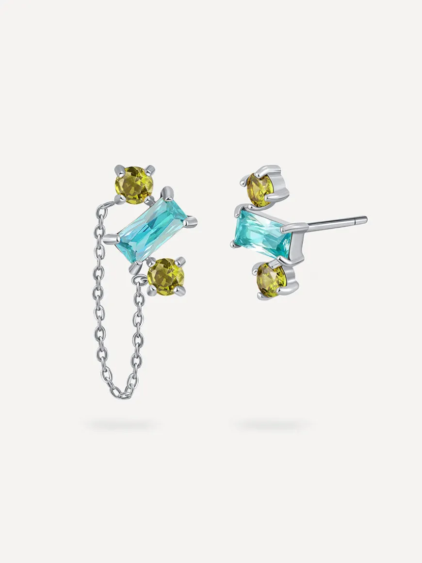 Tassel Oasis Ohrringe
