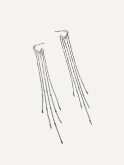 Tassel Shine Ohrringe