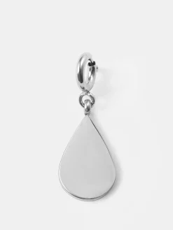 Teardrop Harmony Ketten-Charm