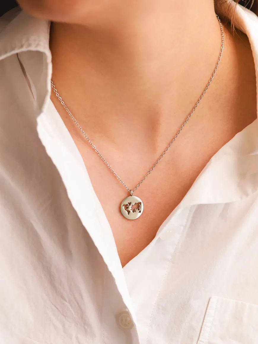 Terra Aura Kette