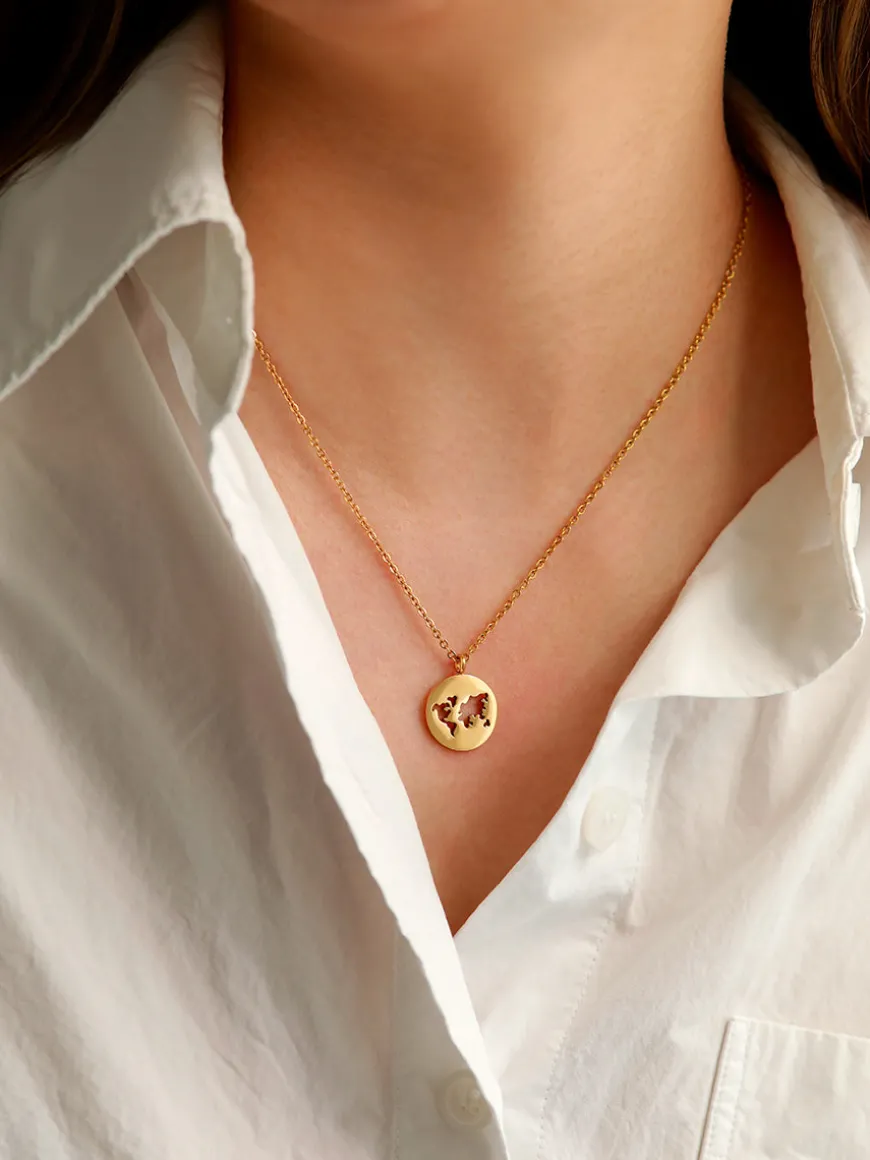 Terra Aura Kette