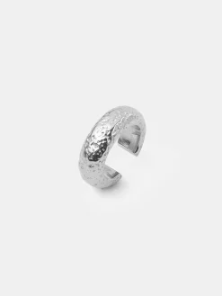 Textured Touch Earcuff