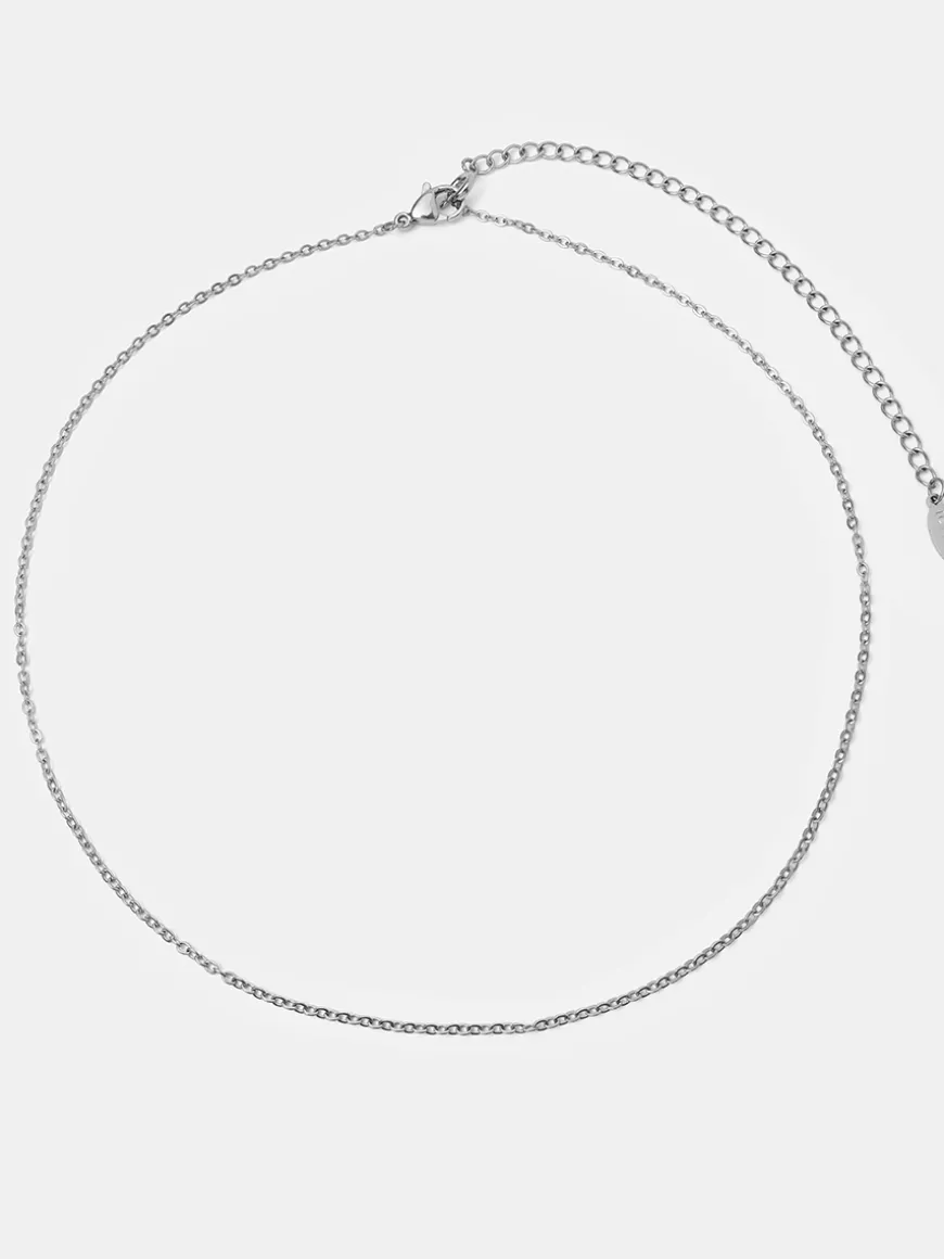 The Basis Kette
