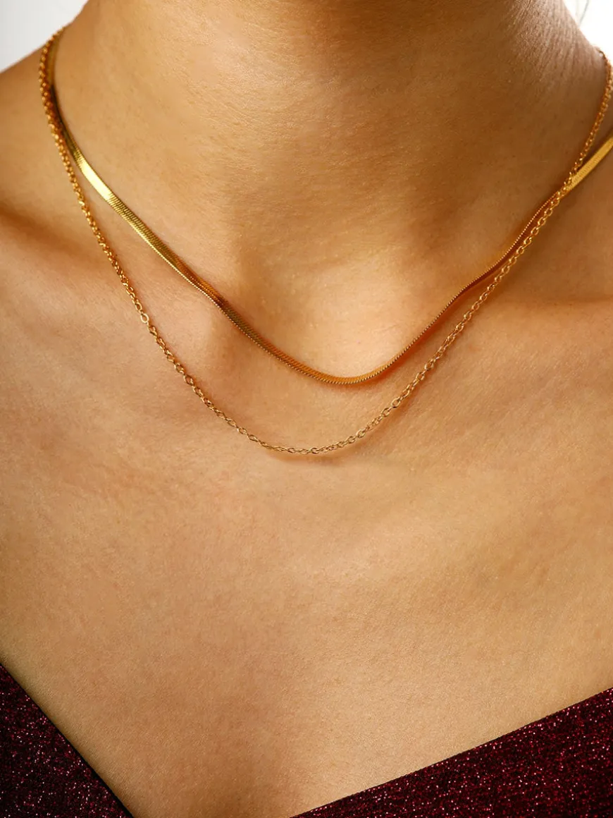 The Basis Kette