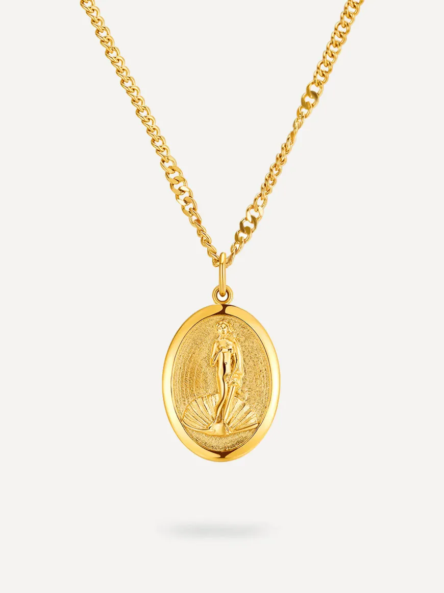 The BIRTH OF VENUS Kette