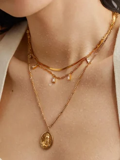 The BIRTH OF VENUS Kette