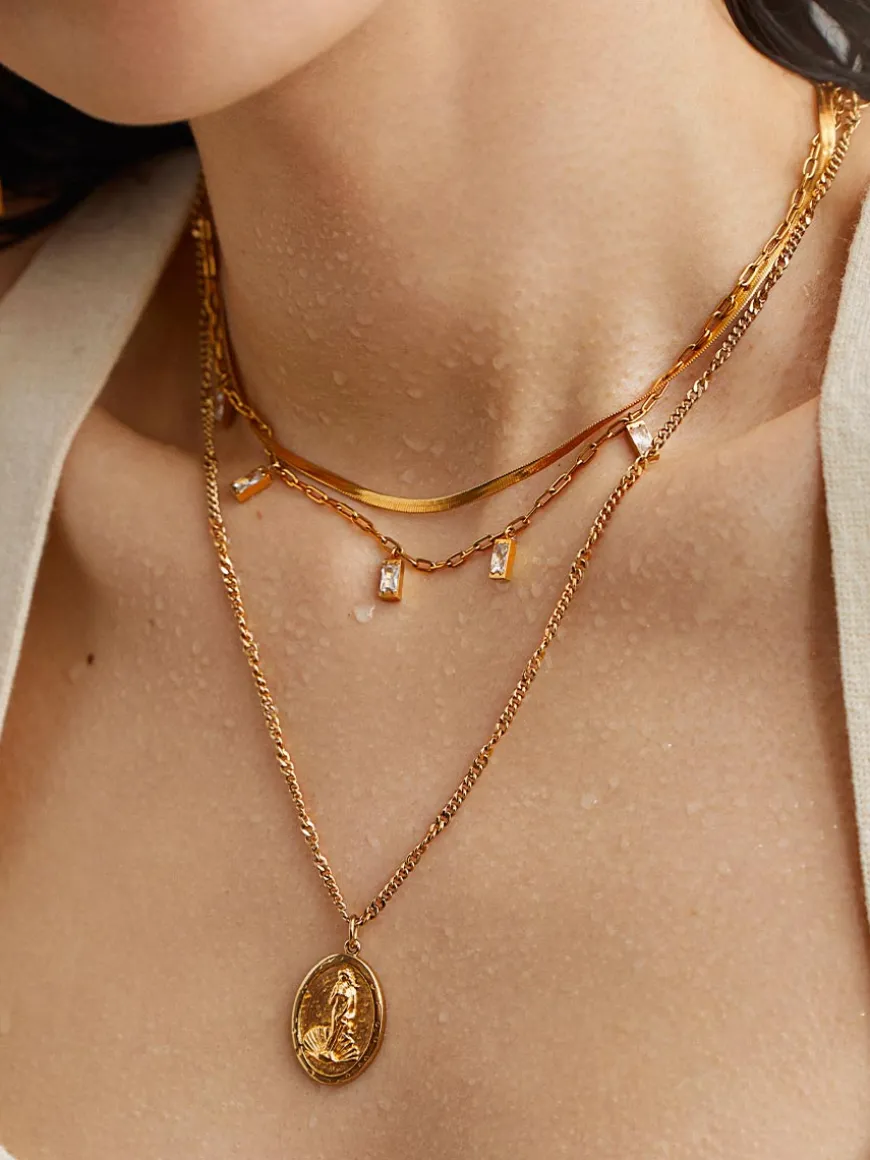 The BIRTH OF VENUS Kette