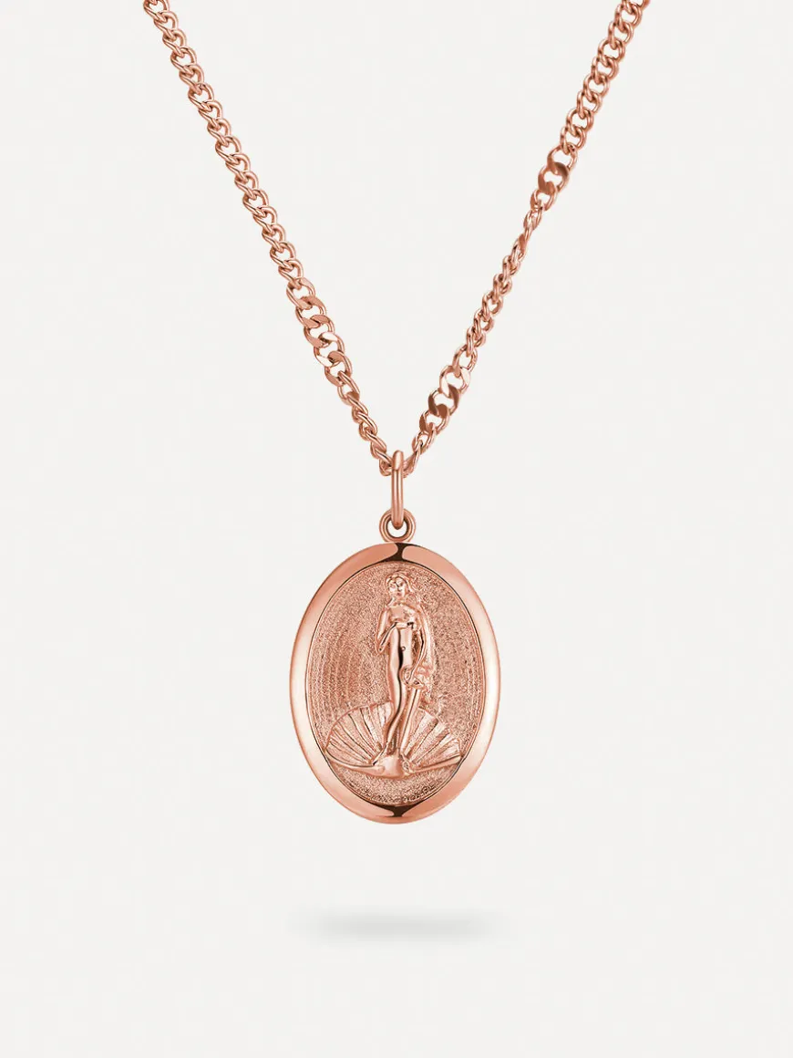 The BIRTH OF VENUS Kette