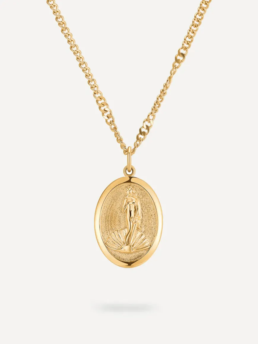 The BIRTH OF VENUS Kette