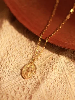 The Sagacity of Athena Kette