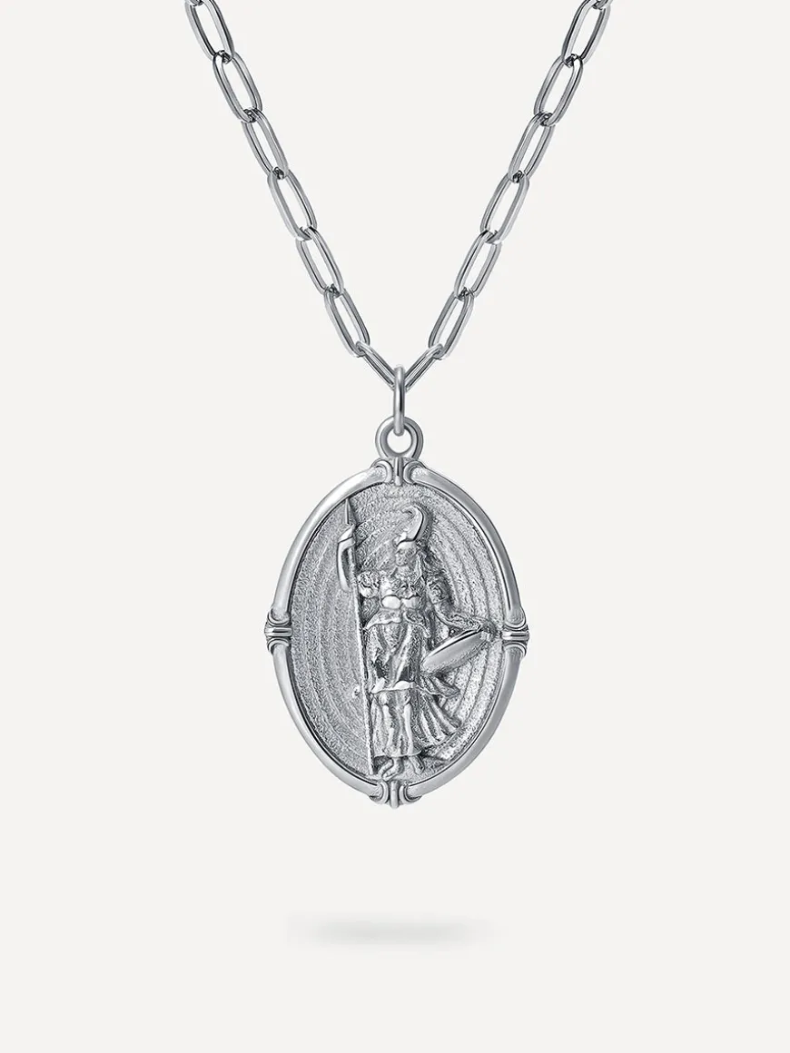 The Sagacity of Athena Kette