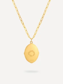 The Sagacity of Athena Kette