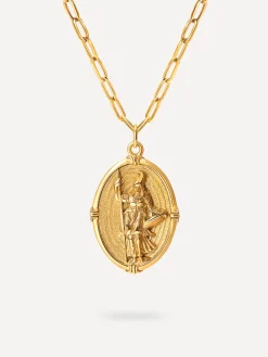 The Sagacity of Athena Kette