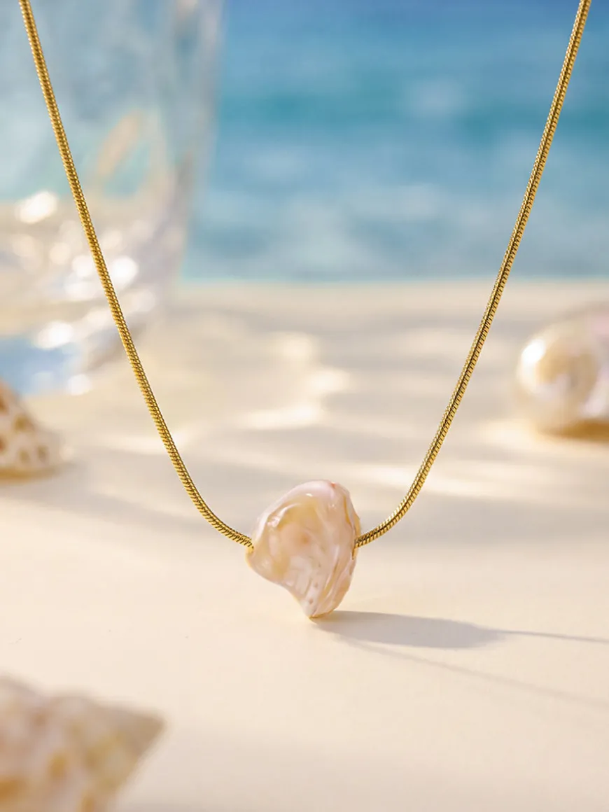 Tidal Love Kette