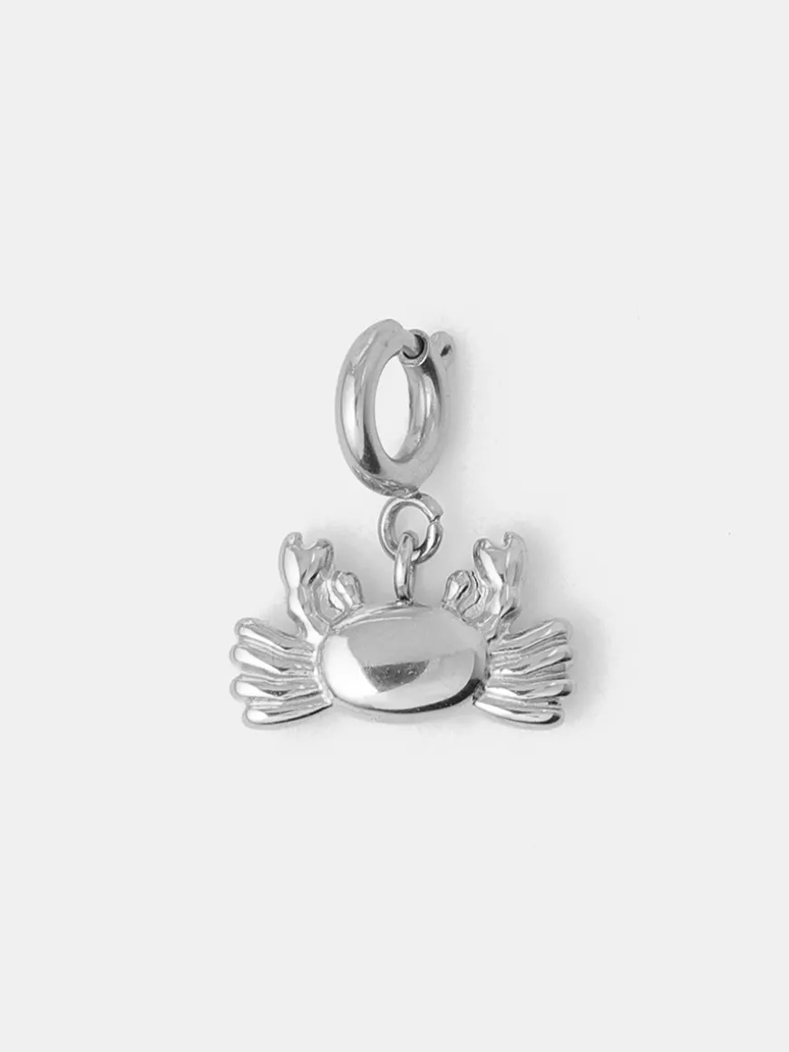 Tide Crab Ketten-Charm