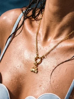 Tide Crab Ketten-Charm