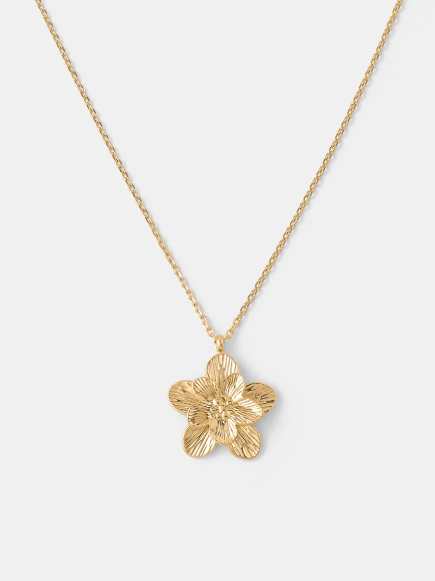 Timeless Bloom Kette