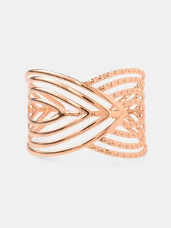 Timeless Bond Armcuff
