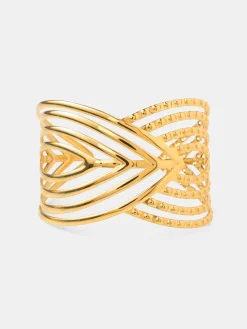 Timeless Bond Armcuff