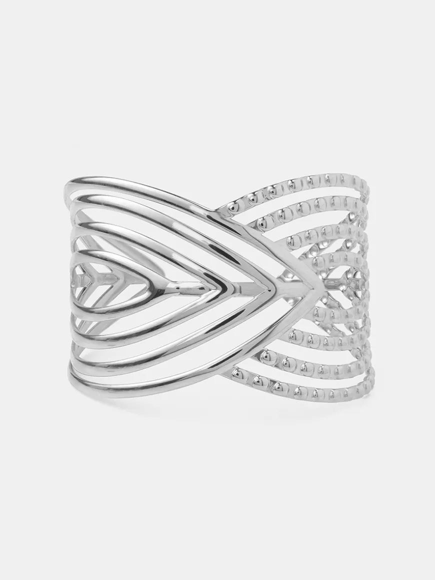 Timeless Bond Armcuff