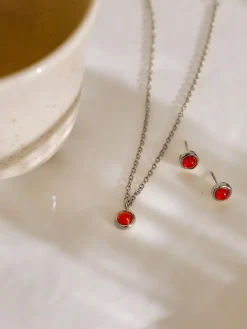Timeless Flame Set