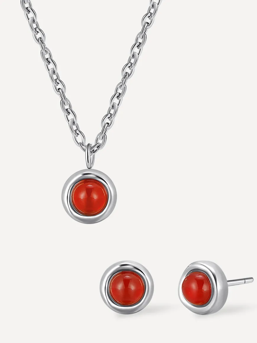Timeless Flame Set