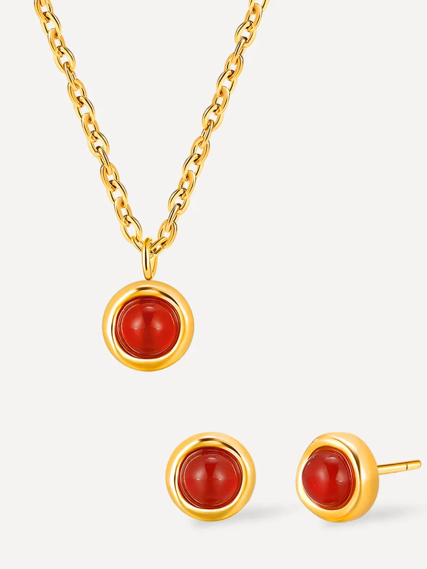 Timeless Flame Set