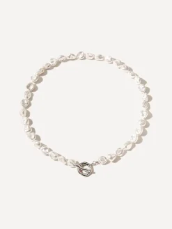 Timeless Legend Pearl Kette