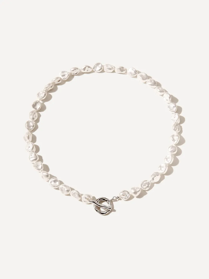 Timeless Legend Pearl Kette