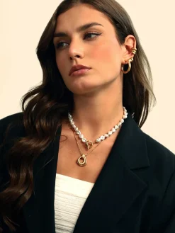 Timeless Legend Pearl Kette