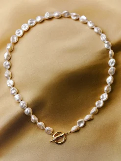 Timeless Legend Pearl Kette