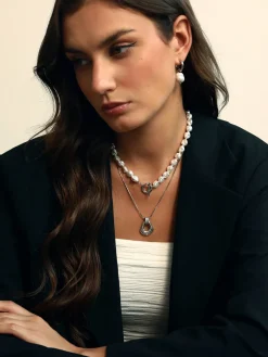 Timeless Legend Pearl Kette