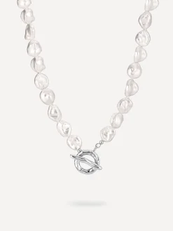 Timeless Legend Pearl Kette