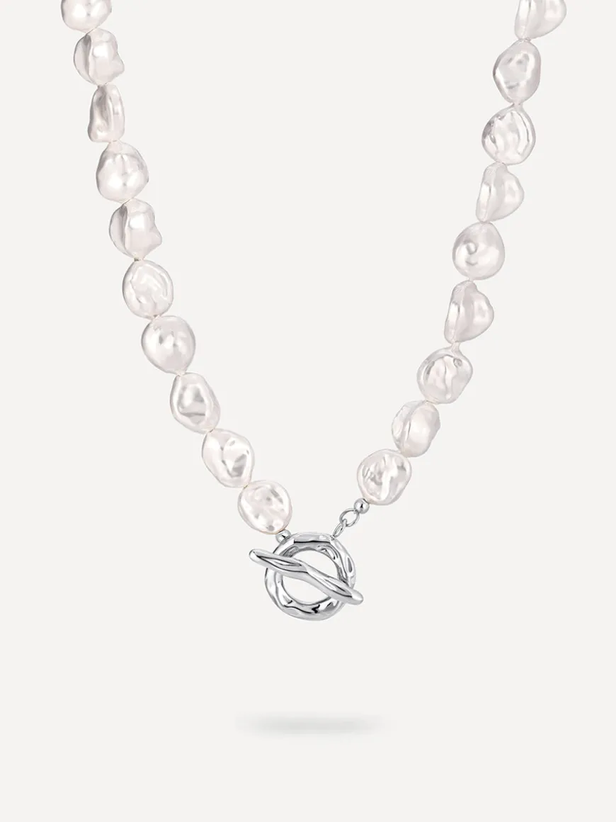 Timeless Legend Pearl Kette