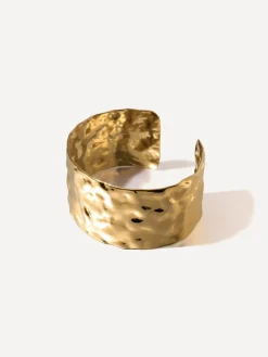 Time Trace Armcuff