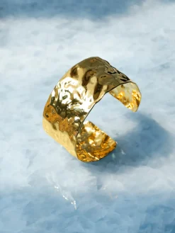 Time Trace Armcuff