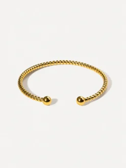 Tranquil Arc Armcuff