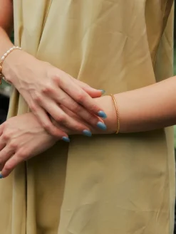 Tranquil Arc Armcuff
