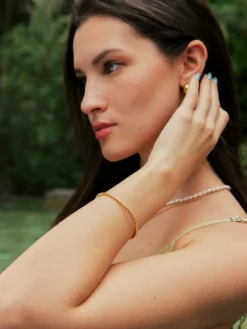 Tranquil Arc Armcuff