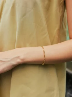 Tranquil Arc Armcuff