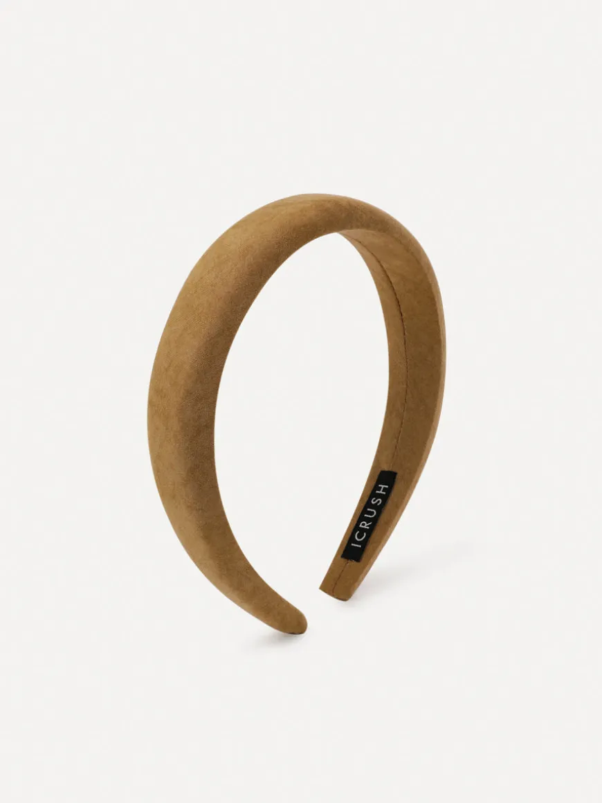 Tranquil Brown Haarreif