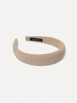 Tranquil Khaki Haarreif
