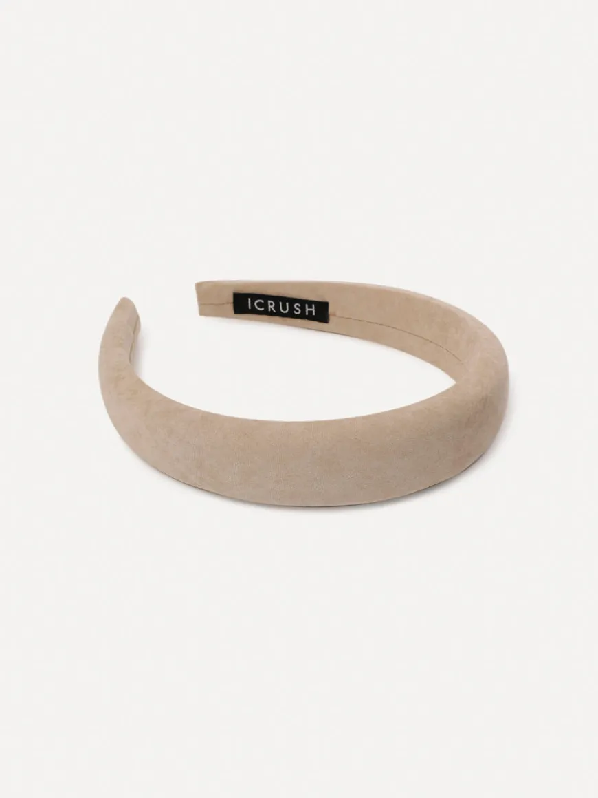 Tranquil Khaki Haarreif